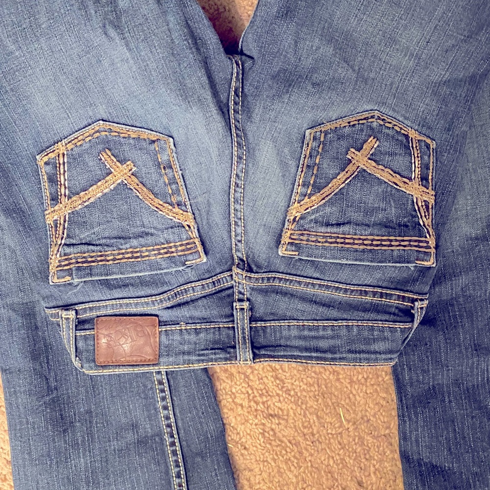 BKE JEANS NEVER WORN
